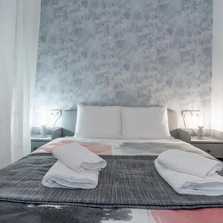 Tuguest San Agustin II Apartment Гранада Экстерьер фото