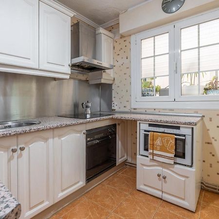 Tuguest San Agustin II Apartment Гранада Экстерьер фото