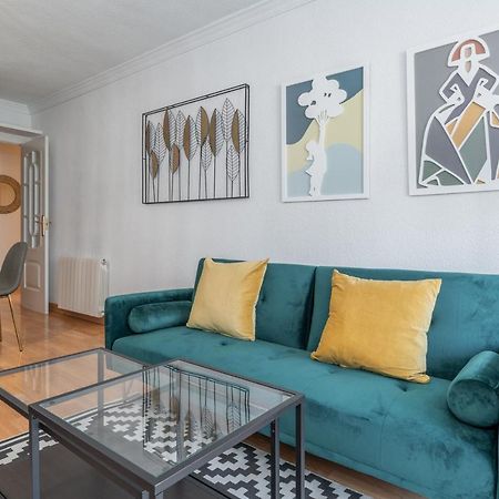 Tuguest San Agustin II Apartment Гранада Экстерьер фото