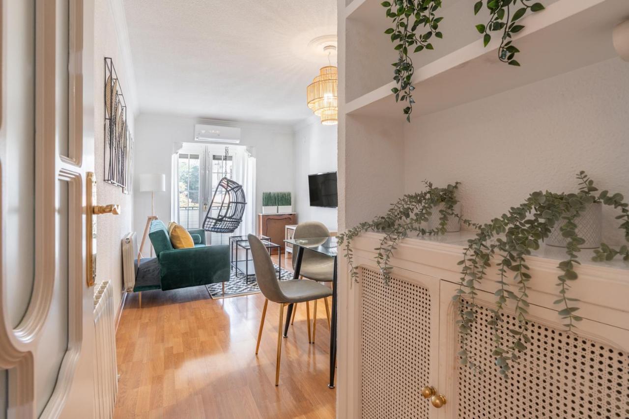 Tuguest San Agustin II Apartment Гранада Экстерьер фото