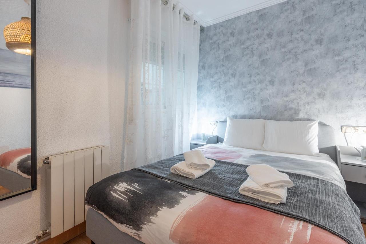 Tuguest San Agustin II Apartment Гранада Экстерьер фото