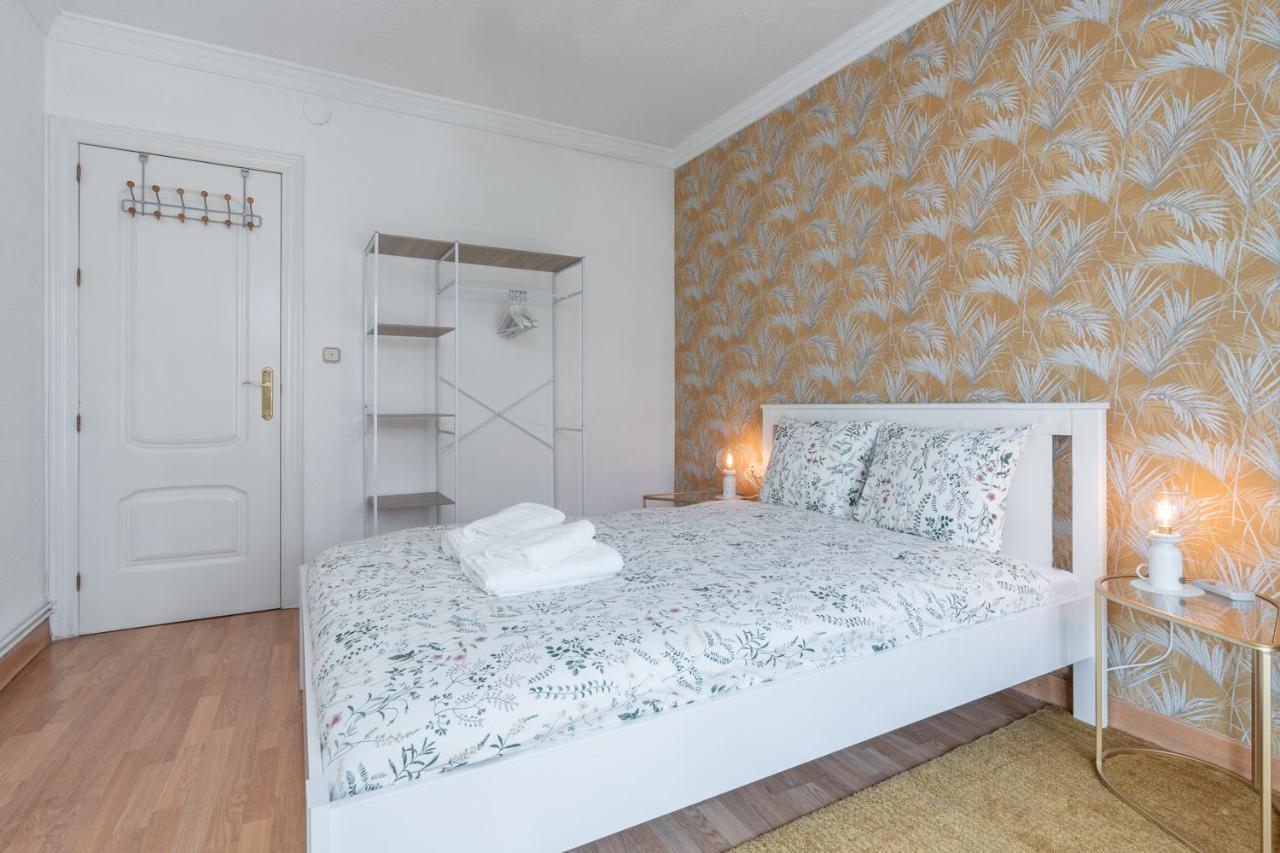 Tuguest San Agustin II Apartment Гранада Экстерьер фото