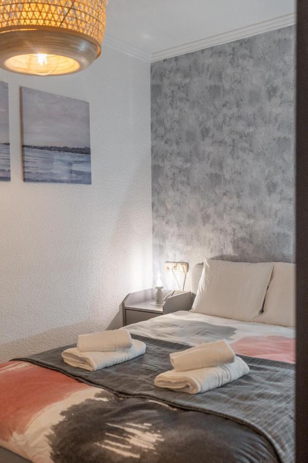 Tuguest San Agustin II Apartment Гранада Экстерьер фото