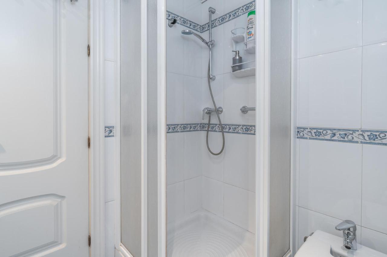 Tuguest San Agustin II Apartment Гранада Экстерьер фото