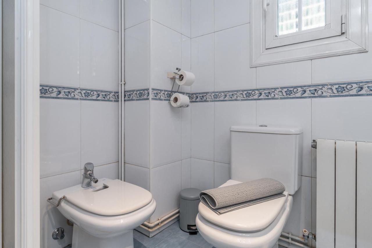 Tuguest San Agustin II Apartment Гранада Экстерьер фото