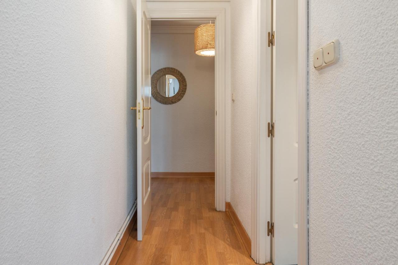 Tuguest San Agustin II Apartment Гранада Экстерьер фото