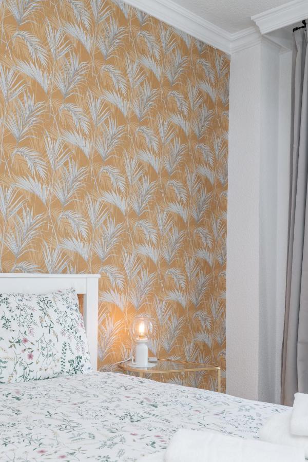 Tuguest San Agustin II Apartment Гранада Экстерьер фото